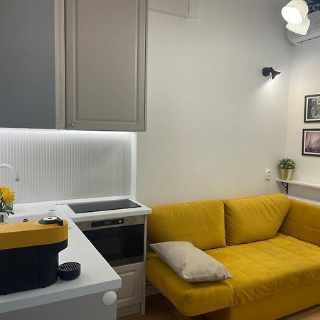 Studio Alice Romana Square Apartment Bucureşti Exterior foto