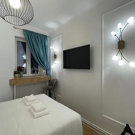 Studio Alice Romana Square Apartment Bucureşti Exterior foto