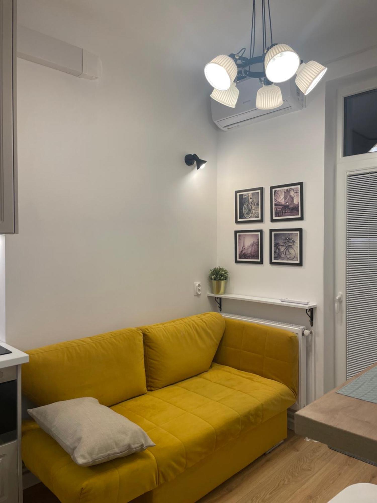 Studio Alice Romana Square Apartment Bucureşti Exterior foto