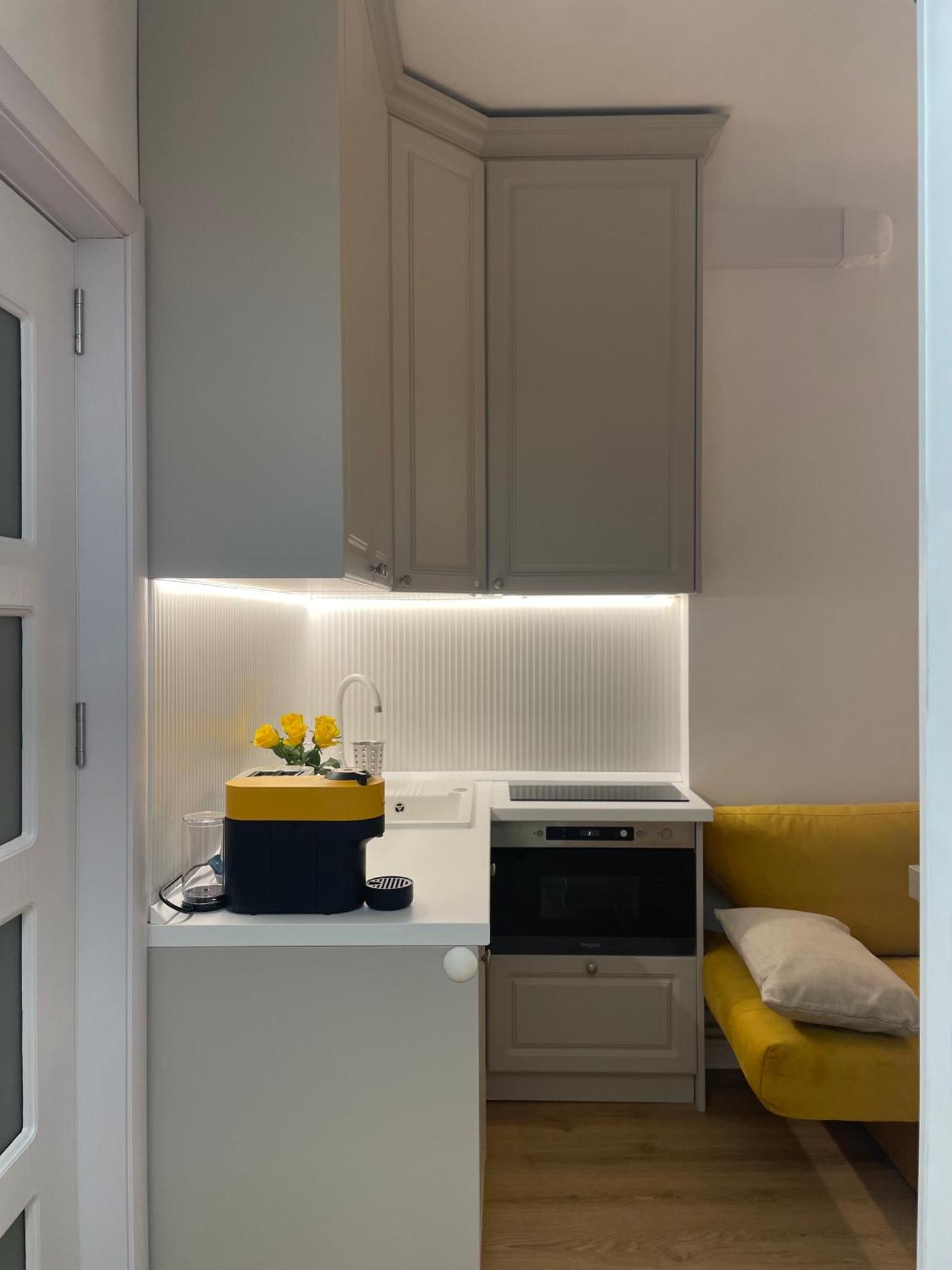 Studio Alice Romana Square Apartment Bucureşti Exterior foto