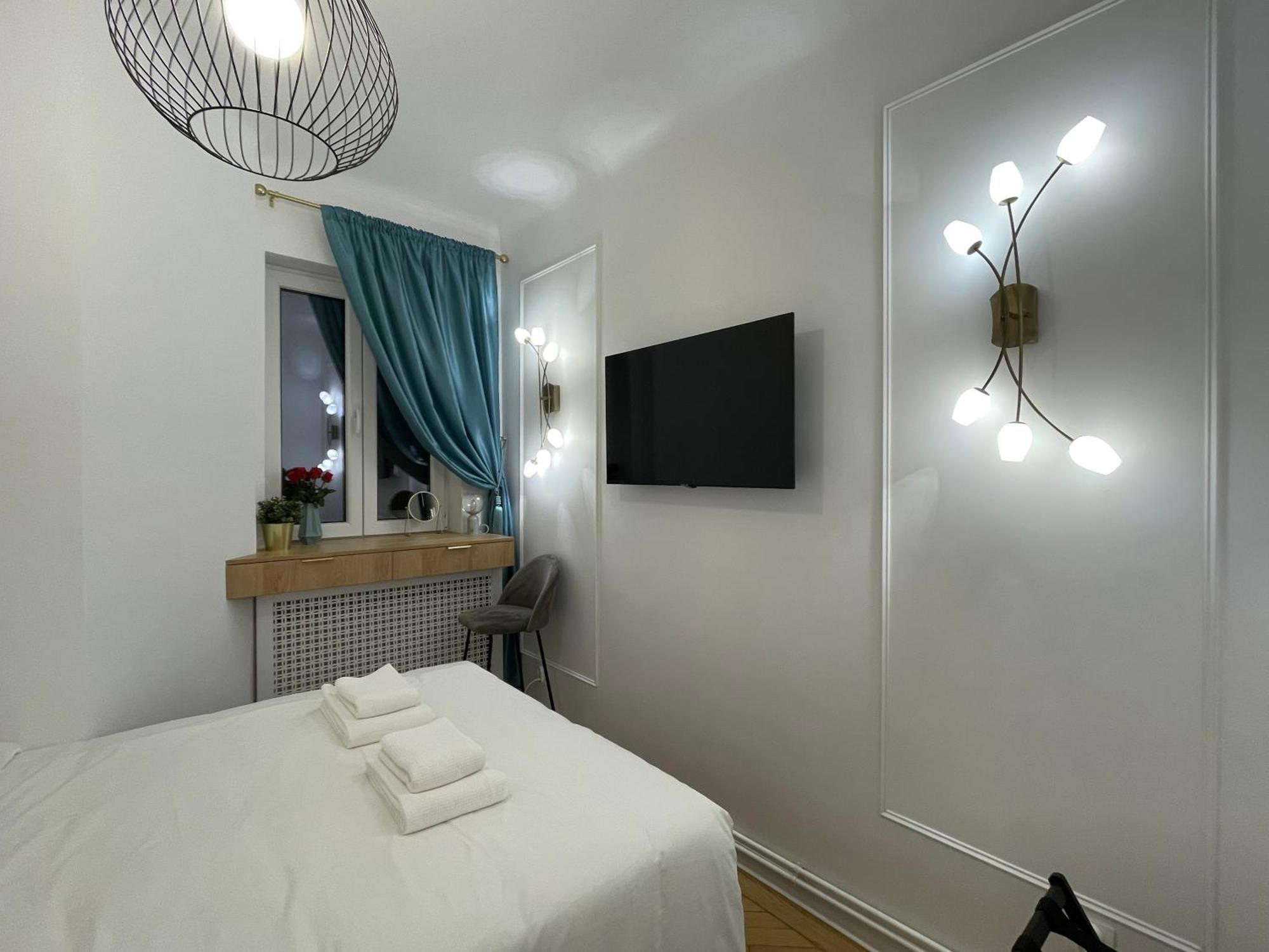 Studio Alice Romana Square Apartment Bucureşti Exterior foto