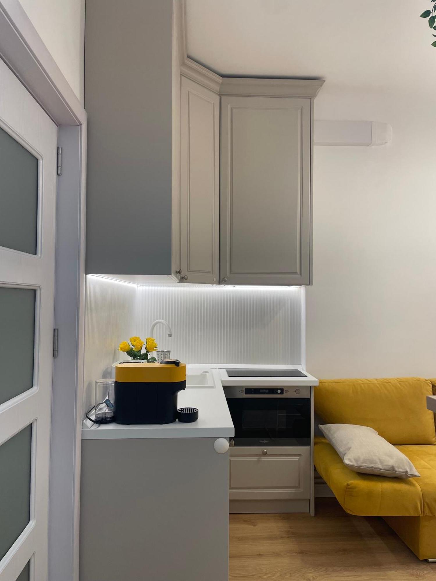 Studio Alice Romana Square Apartment Bucureşti Exterior foto